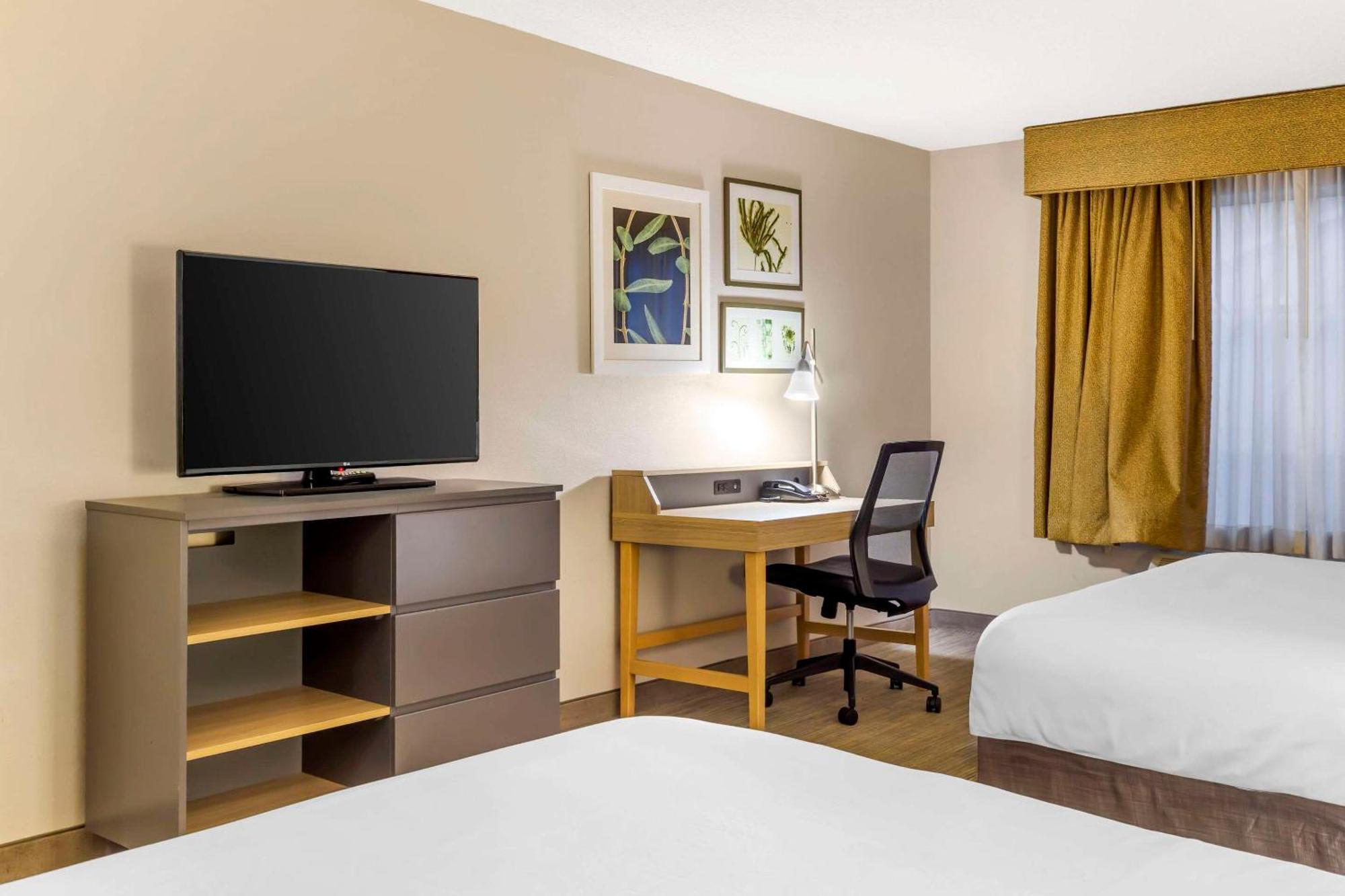 Country Inn & Suites By Radisson, Newport News South, Va Eksteriør billede